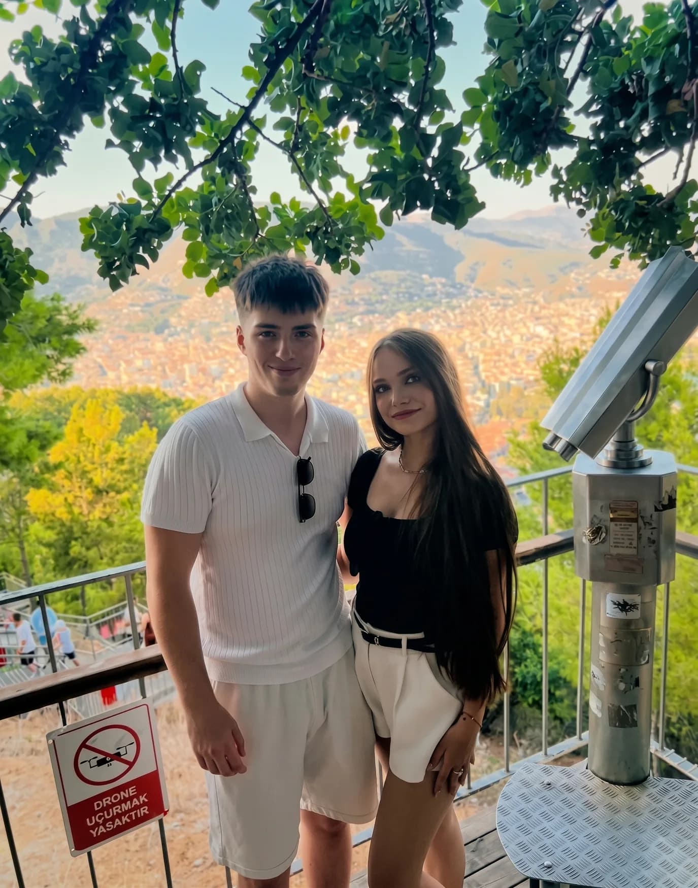 Natalia i Ernest